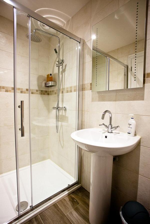 ピーターズフィールド The Old Hop Kiln Barn Bed & Breakfast エクステリア 写真